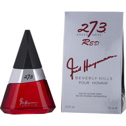 Fred Hayman 273 Red