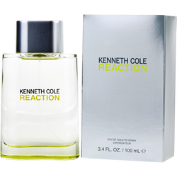 Kenneth Cole Reaction