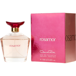 Rosamor