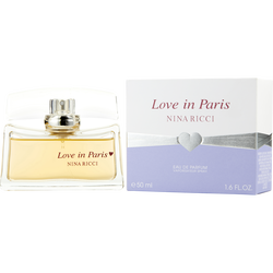 Love In Paris