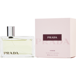 Prada Amber