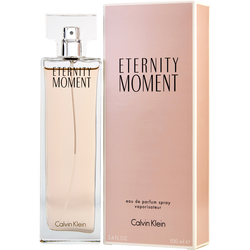 Eternity Moment