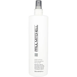 Paul Mitchell