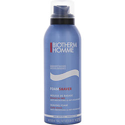 De Alpen schotel Paine Gillic Biotherm Homme Shaving Foam | FragranceNet.com®