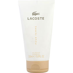 Lacoste Pour Shower | FragranceNet.com®