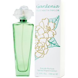 Gardenia Elizabeth Taylor