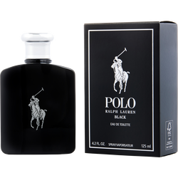 Polo Black