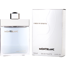Mont Blanc Individuel