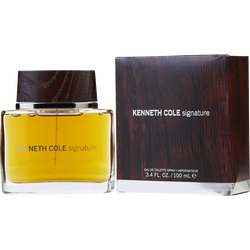 Kenneth Cole Signature
