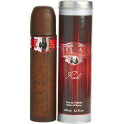 Cuba Red