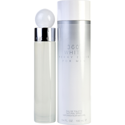 Perry Ellis 360 White