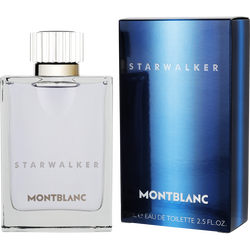 Mont Blanc Starwalker