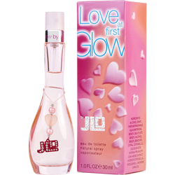 Love At First Glow