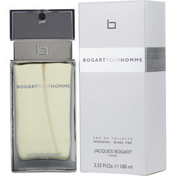 Bogart Pour Homme