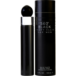 Perry Ellis 360 Black