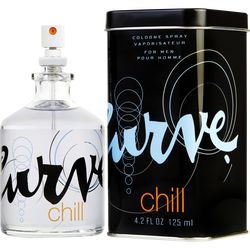 Curve Chill