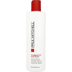 Paul Mitchell