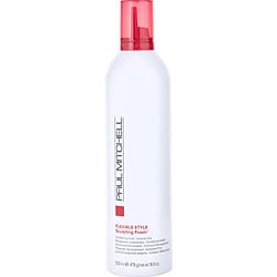 Paul Mitchell