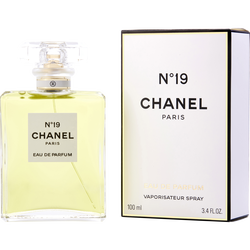 Chanel 19