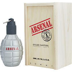 arsenal gilles cantuel