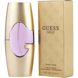 Guess Gold