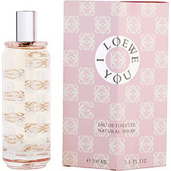 I Loewe You Perfume FragranceNet