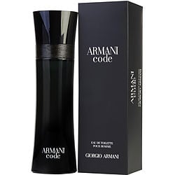 Armani Code For Men | FragranceNet.com®