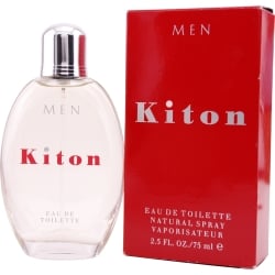 kiton perfume