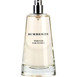 burberry touch for her review