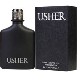Usher