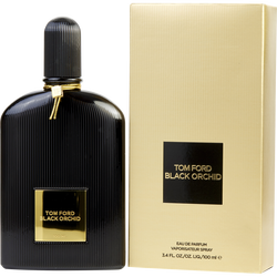 Black Orchid