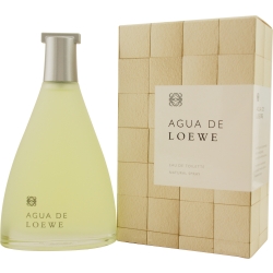 agua de loewe parfum