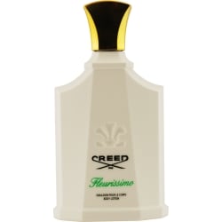 Creed on sale Fleurissimo Body Lotion