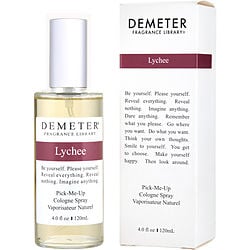 Demeter Lychee Cologne FragranceNet