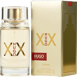 hugo xx parfum