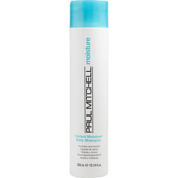 Paul Mitchell