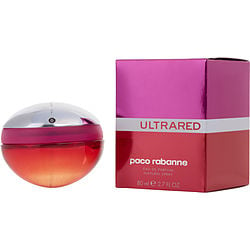 Ultrared Perfume for Women by Paco at FragranceNet.com®