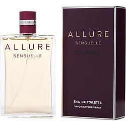 tilbage Violin ozon Allure Sensuelle Perfume | FragranceNet.com®