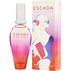 Escada Ocean Lounge