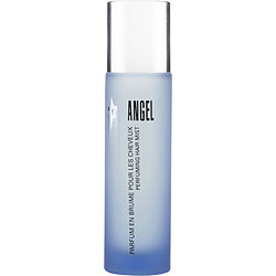 angel perfume hair spray