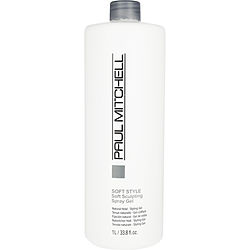 Paul Mitchell