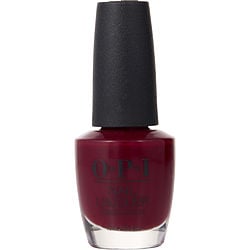 Opi Got The Blues For Red Nail Lacquer W52 0.5oz