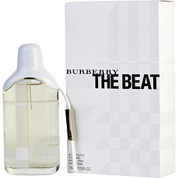 The beat 2025 eau de toilette