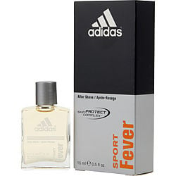 adidas sport fever body spray