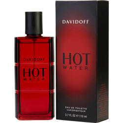 Hot Water