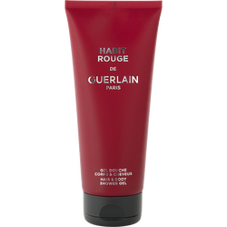 Habit Rouge