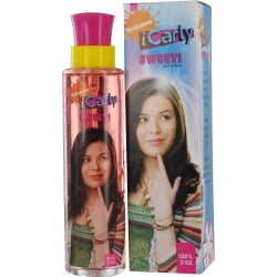 icarly sweet perfume