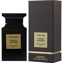 Tom Ford Tuscan Leather For Men
