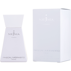 Nejma Aoud Three