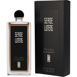 Serge Lutens Five O'Clock Au Gingembre